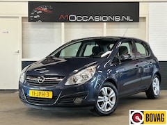 Opel Corsa - 1.4-16V Edition