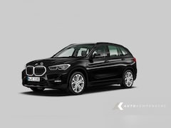 BMW X1 - 25e xDrive Sportline | Stoelverwarming | Stuurverwarming | Trekhaak | Head-Up | 18' inch |