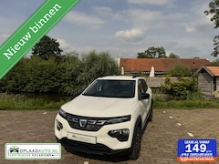 Dacia Spring - Comfort 27 kWh | Onderhouden