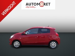 Mitsubishi Space Star - 1.2 Active Automaat