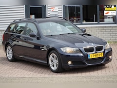 BMW 3-serie Touring - 318i NAVI LEDER