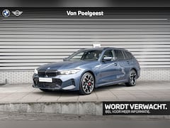 BMW 3-serie Touring - 330e M Sportpakket Pro / Innovation Pack / Comfort Pack / Panoramadak / Trekhaak
