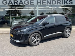 Peugeot 3008 - 1.6 HYbrid PHEV Allure 225pk Automaat | Navi | LED | Camera | (occasion)