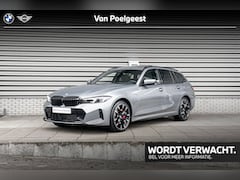 BMW 3-serie Touring - 330e M Sportpakket Pro / Innovation Pack / Comfort Pack / Panoramadak / Trekhaak