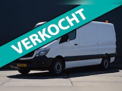 Mercedes-Benz Sprinter - 313 2.2 CDI 366 EHD 130PK Euro 5