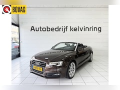 Audi A5 Cabriolet - 1.8 TFSI S line Bovag Garantie Automaat