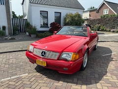 Mercedes-Benz SL-klasse Cabrio - 300 SL