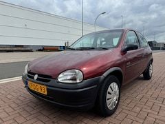 Opel Corsa - 1.4i /1e eigenaar/Automaat/St.bkr/NAP/Nieuwe APK