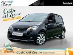 SEAT Mii - 1.0 Sport Connect | Airco | Navigatie | Cruise controle | 12 Maanden garantie