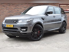 Land Rover Range Rover Sport - 3.0 SDV6 HSE Dynamic '15 Navi Clima Cruise Leder Inruil mogelijk