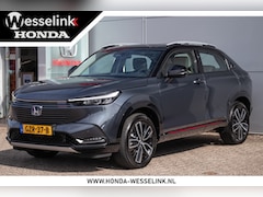 Honda HR-V - 1.5 e:HEV Advance Style All-in rijklrprs | Sensing | Apple cp/Android auto