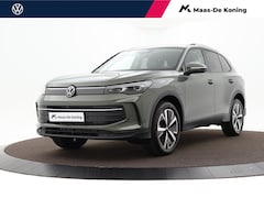 Volkswagen Tiguan - 1.5 eHybrid 204PK Life Edition Assistance Plus l Comfort Pakket l Design Pakket
