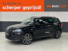 Skoda Karoq - 1.5 TSI ACT Sportline Business DSG / Virtual / CarPlay / Navi / Stoel-Verwarming