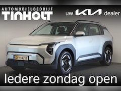 Kia EV3 - Air 81.4 kWh