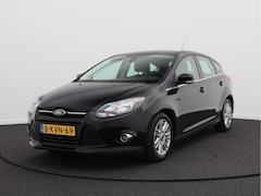 Ford Focus - 1.0 EcoBoost Titanium/ mooie auto
