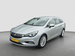 Opel Astra Sports Tourer - 1.4 Turbo Innovation 150pk | Matrix Led | Parkeersensoren V+A | Keyless | Carplay/android