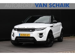 Land Rover Range Rover Evoque - 2.2 eD4 2WD Prestige | MEMORY | LEDER | STOEL/STUURVERW. | PANO | MERIDIAN | CAMERA | NAVI