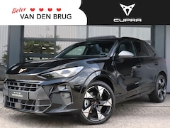 CUPRA Terramar - 1.5 TSI e-Hybrid 204PK | Trekhaak | Panoramadak | Head-Up Display | Elek. Achterklep | Sto