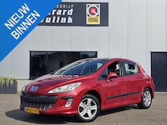 Peugeot 308 - 1.6 VTi EXPORT APK 20-04-2026