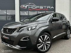 Peugeot 3008 - 1.2 PureTech GT Line Camera Carplay Focal Two-Tone Uniek