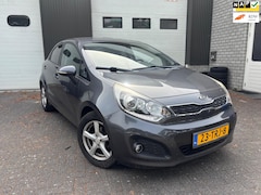 Kia Rio - 1.2 CVVT Plus Pack