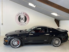 Ford Mustang - GT Roush Stage 2