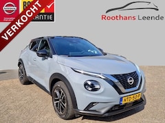 Nissan Juke - 1.0 114PK DIG-Turbo N-Connecta Cold Pack MY24