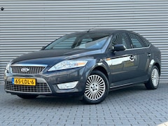 Ford Mondeo - Mondeo 2.0-16V Limited | AIRCO | NAVI | CC |