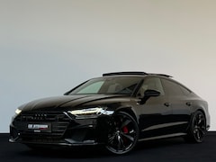 Audi A7 Sportback - 50 TFSI e quattro S7 Competition RS Pano ACC