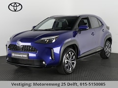 Toyota Yaris Cross - 1.5 HYBRID EXPLORE-PACK GARANTIE 10-2032 BIJNA 2023.NAVI.CAMERA.BSM. PDC V+A