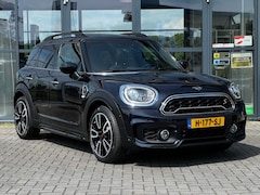 MINI Countryman - 2.0 COOPER S HAMM