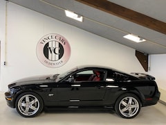 Ford Mustang - USA GT 4.6L V8