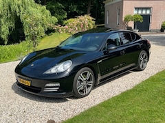 Porsche Panamera - 3.6 V6 Automaat 2e eig. Luchtvering 2011 #KWALITEIT