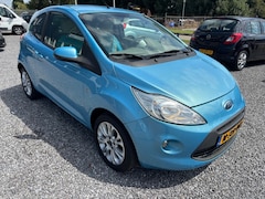 Ford Ka - 1.2 trend