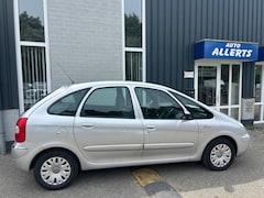 Citroën Xsara - 1.6I-16V 106.660km nap pas/ dealer onderhouden