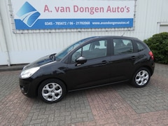 Citroën C3 - 1.6 VTI LIGNE BUSINESS, Navi, Clima, Zenith, PDC