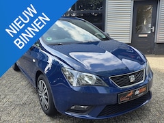 SEAT Ibiza - 1.0 MPI Reference *5DRS-BLEUTOOTH-AIRCO