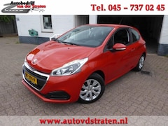 Peugeot 208 - 1.2 PURETECH ACTIVE/Climat Control/Sportieve kleur