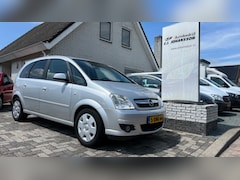 Opel Meriva - 1.6 16V Enjoy