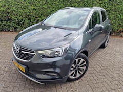 Opel Mokka X - 1.4 Turbo Innovation Leder Carplay Stuurverw