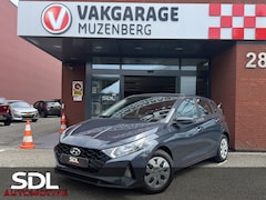 Hyundai i20 - 1.0 T-GDI Comfort // APPLE CARPLAY / ANDROID AUTO // CAMERA // PDC // CRUISE // DAB