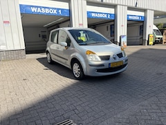 Renault Modus - 1.4-16V Priv.Luxe