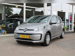 Volkswagen Up! - 1.0