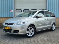 Mazda 5 - 5 2.0 TOURING