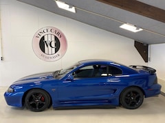 Ford Mustang - USA GT 5.0L V8 BOSS