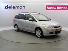 Mazda 5 - 5 1.8 Touring 7 Persoons - Clima