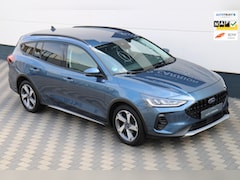 Ford Focus Wagon - 1.0 EcoBoost Hybrid Active Style 1ste Eig
