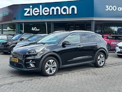 Kia Niro - Fase 3 E-Niro ExecutiveLine 64 kWh - Carplay, Camera, Leer, Stoelverw