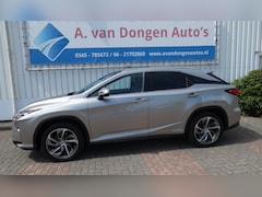Lexus RX 450h - 4WD PRESIDENT LINE, 360, Mark Levinson, Trhaak