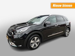 Kia Niro - 1.6 GDI PHEV DYN.L